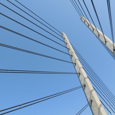 Verkehr + Infrastruktur